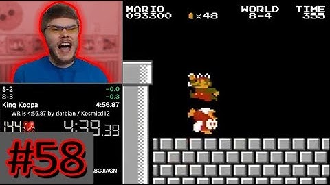 Fails In Speedrunning | # 58