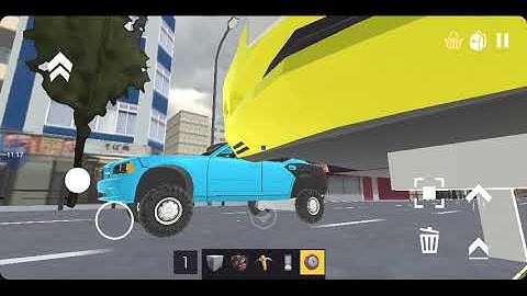 Building a drag dodge charger and a drag SS Camaro in evertech sandbox part 2