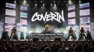Download Lagu Evie Tamala - Nyanyian Rindu Cover Rock MP3