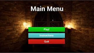Monster Chase Game Walkthrough