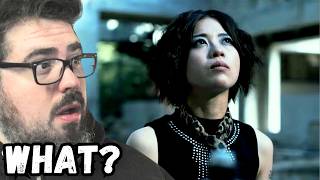 Music Teacher Reacts to NEMOPHILA / Industry -業- [Official Music Video]