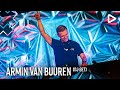 Capture de la vidéo Armin Van Buuren @ Ade (Live Dj-Set) | Slam!