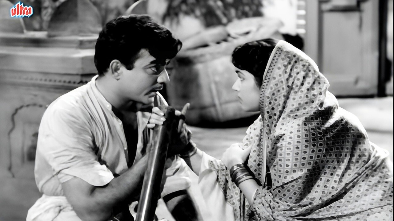 Mehmood का कड़क जवाब: तुम्हारे Baap मुझे निकालना चाहते हैं पर मैं नहीं जाऊंगा 🎬 Classic Comedy Scene