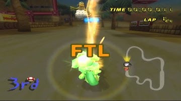 Mario Kart Wii-Pwning Another 4TW Hacker 87