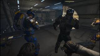 Planetside 2 - Basic Training: Powerhouse