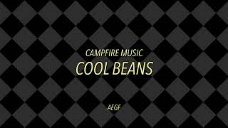 Cool Beans original song experimental rock