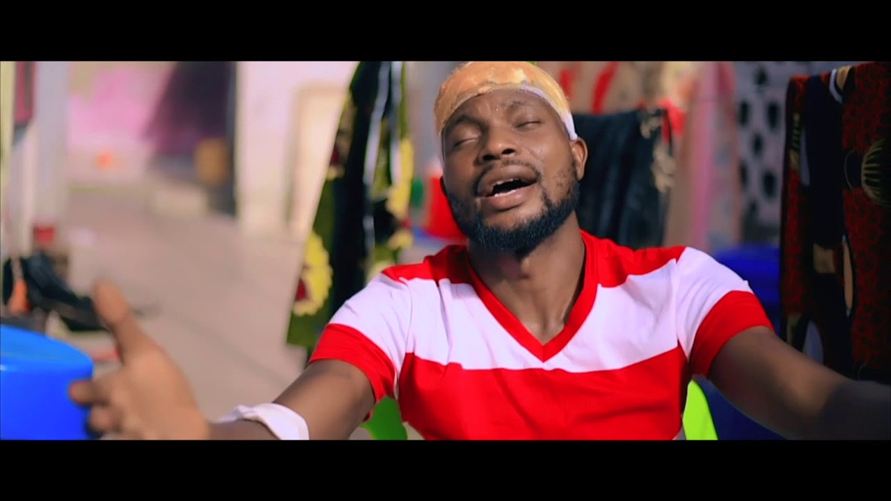 PASCHAL CASSIAN UTAKUFA UNAJIONA  VIDEO