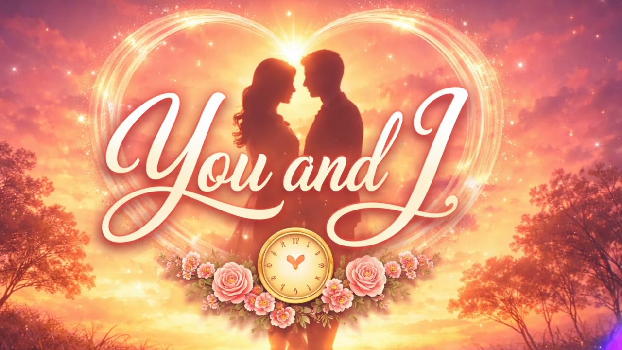 You and i SONG by Stijn Gabeler.eu GoDoGood