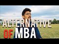 ALTERNATIVE OF MBA IN GERMANY= MIM