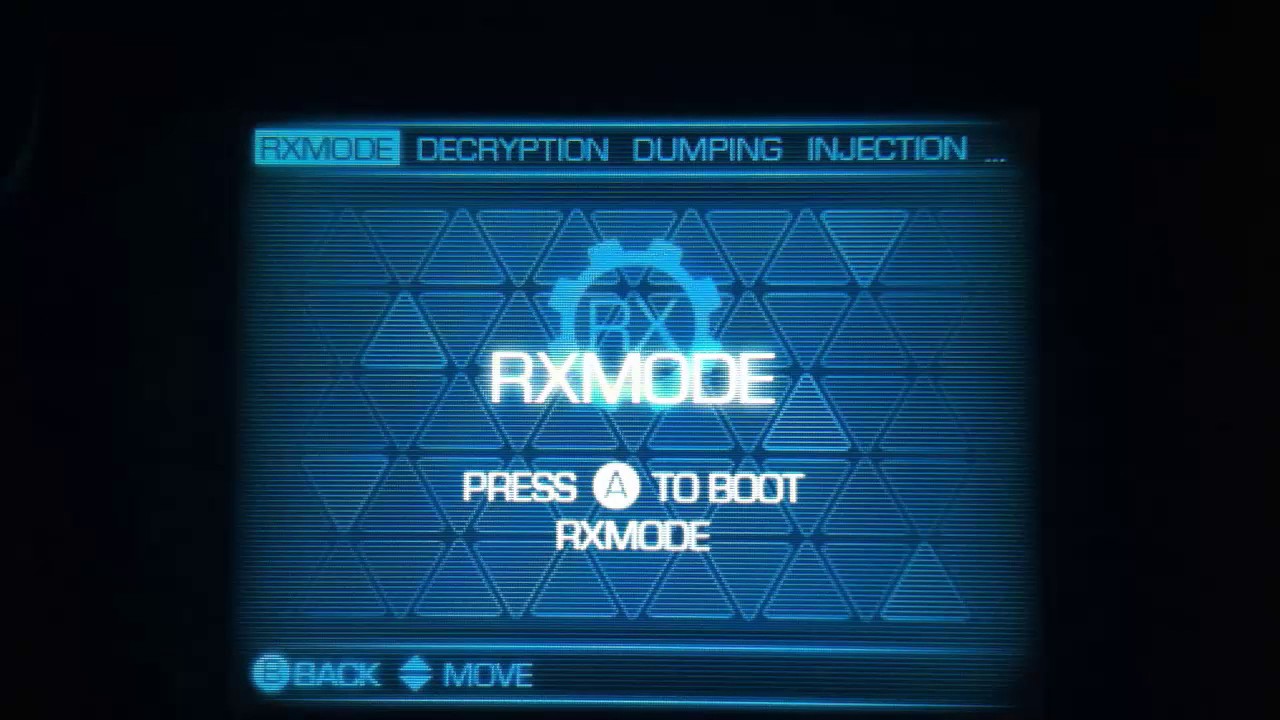 [3DS] Injecting FBI into health&safety app YouTube