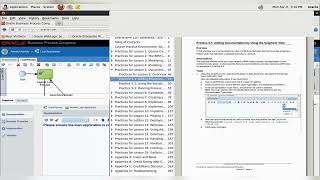 6-Adding Documentation by Using the Graphical View