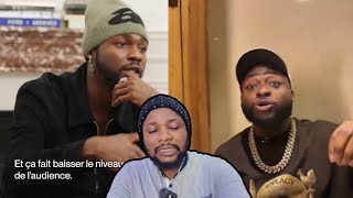 Omah Lay Thinks He Is King  Davido Misusing 30bg Fan Base 