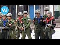 Military censorship in myanmar  reporting from a closed country  burma vj documentary