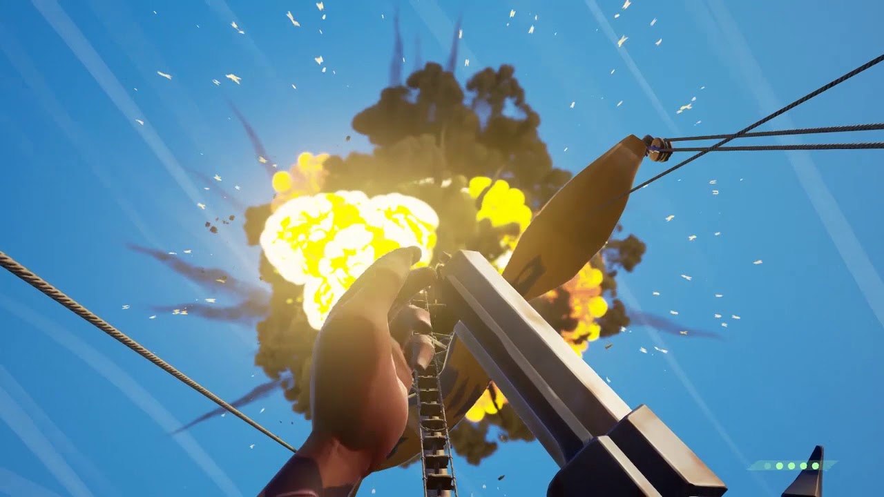 10 Keg Explosion YouTube