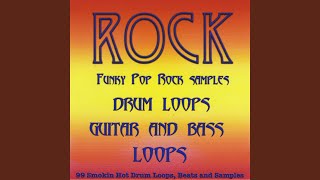 Rock Bass Sample Loop 4