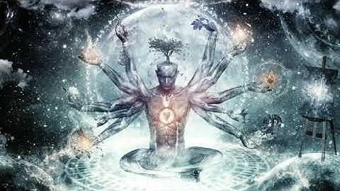 Firing Up your Neurons. ( Full on Progressive n psychedelic Set )