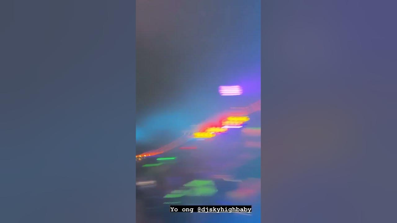 BADDIES WEST BTS Janeisha John's Birthday Celebration! YouTube