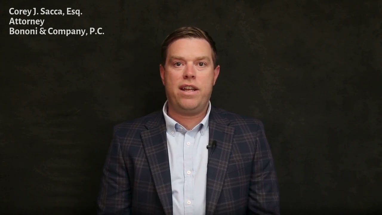 Capital One is Suing Me, What Can I Do?