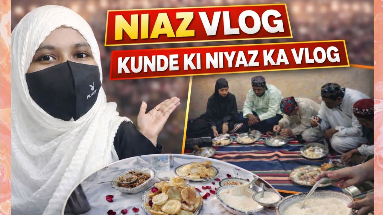 Koonday Ki Niyaz🤍|Family Get-Together & Quran Khwani|Hazra Hifza Official🌙 
