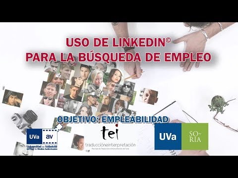 Como Afinar La Busqueda De Trabajo En Linkedin