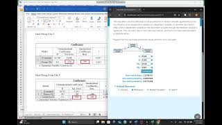 Uji Sobel Test (Analisis Jalur)