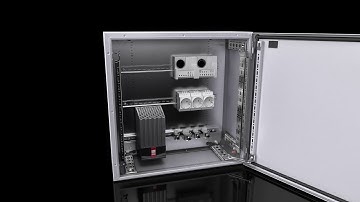 AX - interieuropbouw