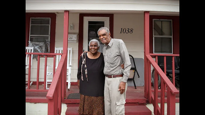 LOCAL HISTORY: Martin Luther King Jr. - Ethel and ...