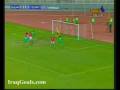 مباراة منتخب العراق النرويج 25 11 2008 
