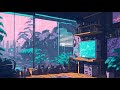 Lofi Beats to Embrace a Rainy Day - Relax and Focus Like Never Before!