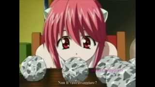 Elfen lied in control