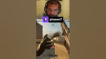 Taking, protecting and surviving the Hardpoint. | phason7 on #Twitch