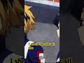 Kamanari+jiro #kamaro #jiranari #mha purple is jiro speaking and yellow is Denki speaking