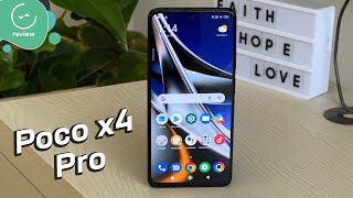 Xiaomi POCO X4 Pro 5G | Review en español