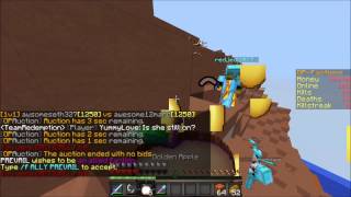 xSlapppz and redjedi1017 Hacking 2