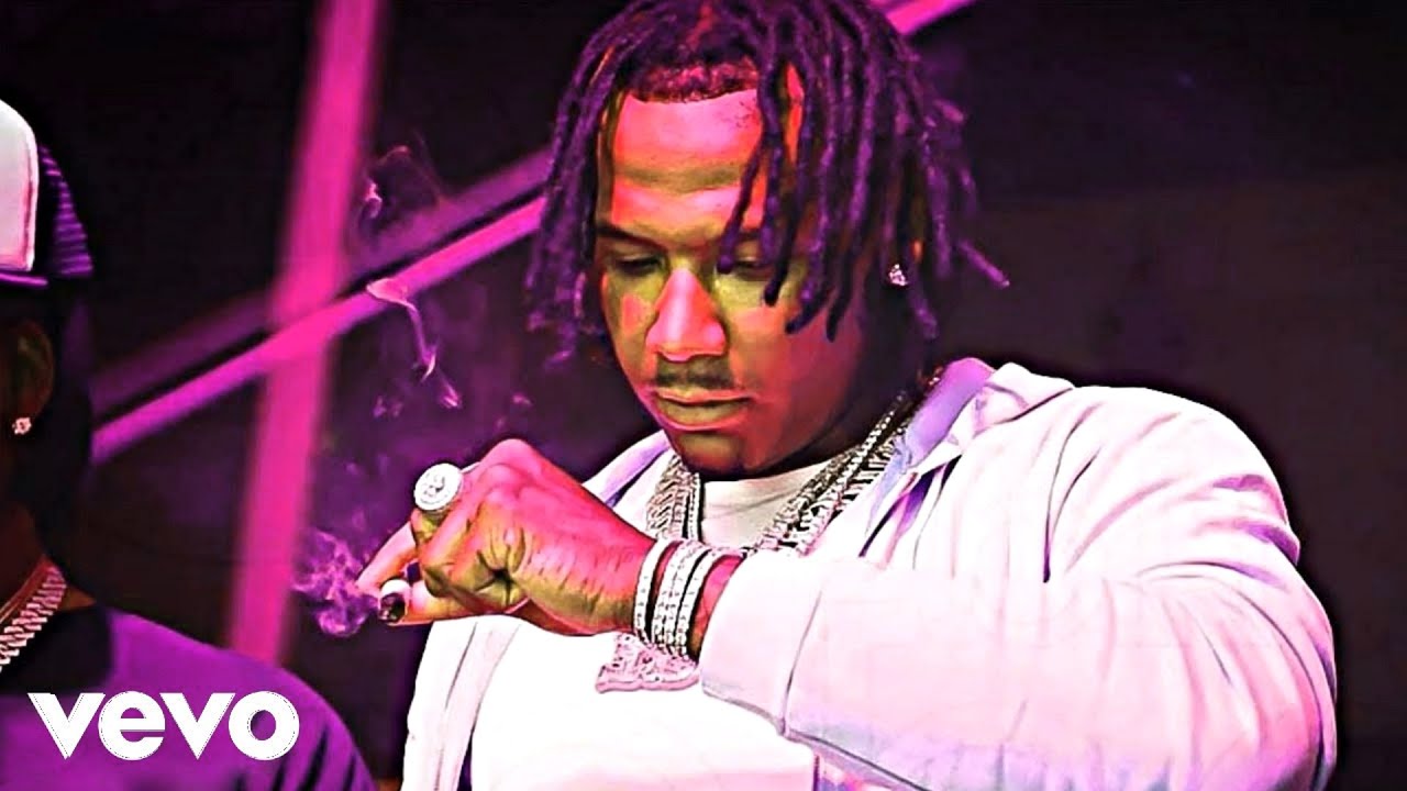 Gee Bag Rapper Moneybagg Yo ft EST Gee x 42 Dugg - Back To The Basics (Music Video ...