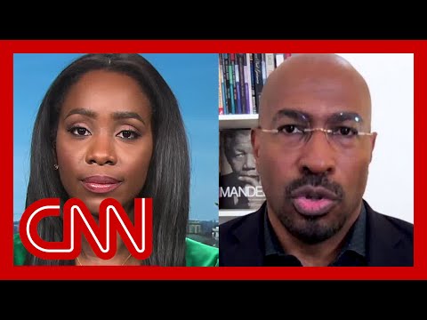 CNN's Abby Phillip and Van Jones take a look back at America's racial reckoning in 2020