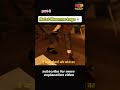 Physics भी काम नहीं करती 🤯 || #shorts