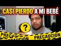 El Peligro que casi nos quita a Nuestro Bebé (el Embarazo se Complico)
