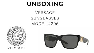 versace sunglasses mod 4296