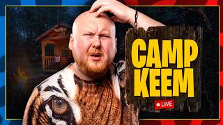 COPPERCAB 🫚 WON'T DO IRL EVENTS! PLANNING CAMP KEEM