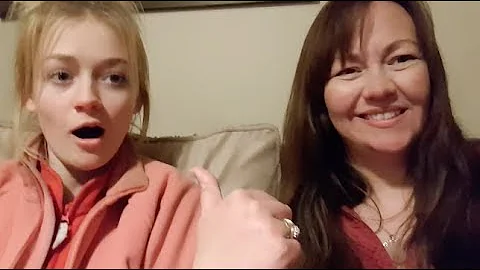 Jasmine Dawson Burp Compilation