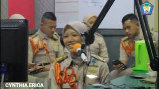 ENGLISH BY RADIO,