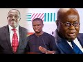 EII NPP PAID OVER 350 BILLION TO POLICE OFFICERS DURING 2023 AFRICA GAMES WITHOUT DOCUMENTS,