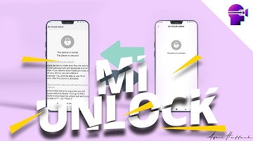 How To Unlock Mi Bootloader Without Any Error 100%