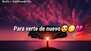 ojala pudiera devolver el tiempo 😭 - ESTADOS 2019