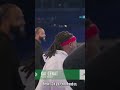 Go inside dunk contest practice with JB 👀 Tap to watch more from #Celtics All-Access #nba #shorts