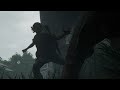 The Last Of Us 2 - Aggressive Stealth and Combat [Seattle Day 3] PS4