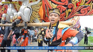 ANAK DEWA _ MIMIH NAY // NARA PUTRA YUDISTIRA 2026 // AJ PRODUCTION // RAWAKANDANG 18-01-2026