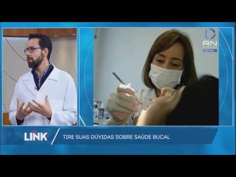 Vídeo: 3 maneiras de combater a infecção bucal