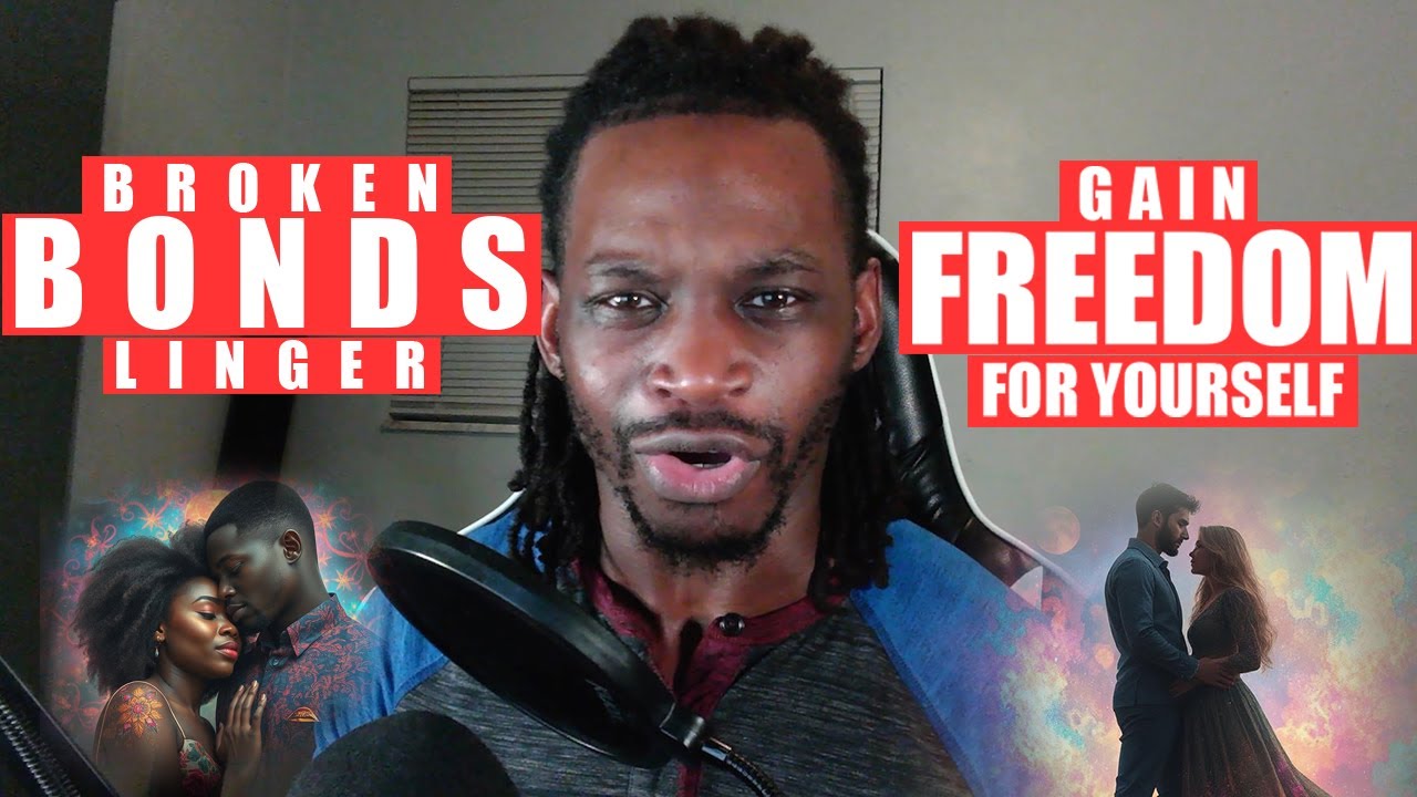 How to Spiritually Reclaim Your Energy After a Breakup